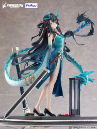 Arknights Figure Dusk Everything Is A Miracle Ver. Pre Order Price Scale