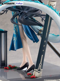 Arknights Figure Dusk Everything Is A Miracle Ver. Scale