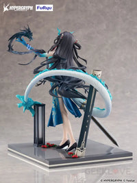 Arknights Figure Dusk Everything Is A Miracle Ver. Scale