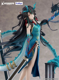 Arknights Figure Dusk Everything Is A Miracle Ver. Scale