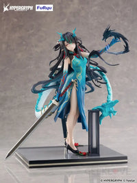 Arknights Figure Dusk Everything Is A Miracle Ver. Scale