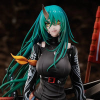 Arknights Hoshiguma Huntingronin 1/7 Scale Figure - GeekLoveph