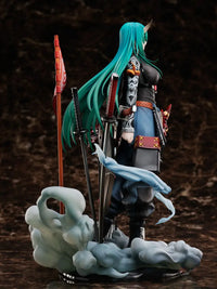 Arknights Hoshiguma Huntingronin 1/7 Scale Figure - GeekLoveph
