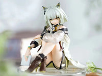 Arknights Kaltsit Noodle Stopper Figure Preorder