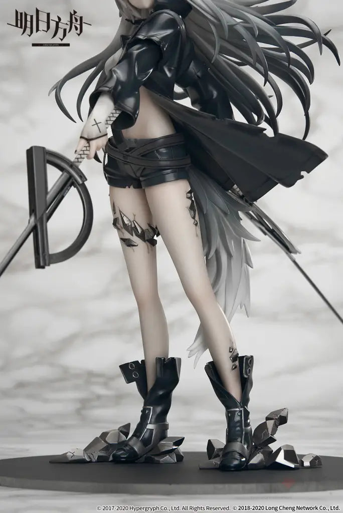 Arknights Lappland (Elite II Normal Ver.) - GeekLoveph