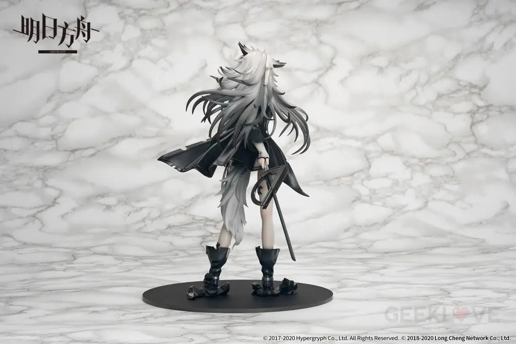 Arknights Lappland (Elite II Normal Ver.) - GeekLoveph