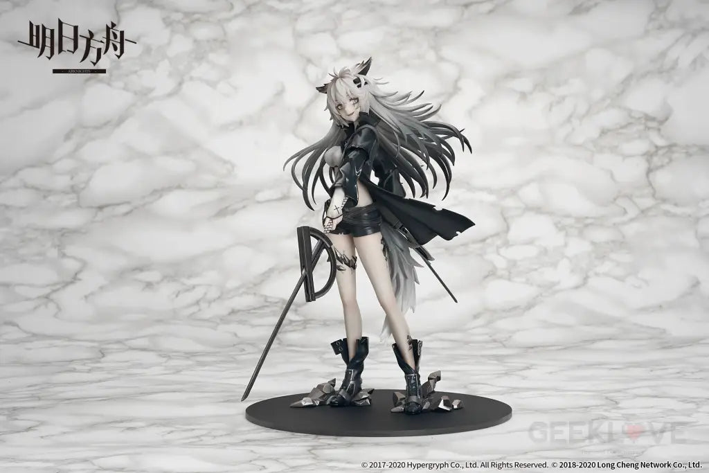 Arknights Lappland (Elite II Normal Ver.) - GeekLoveph