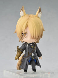 Arknights Nendoroid Mlynar Nendoroid