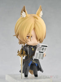 Arknights Nendoroid Mlynar Nendoroid