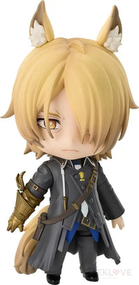 Arknights Nendoroid Mlynar Nendoroid