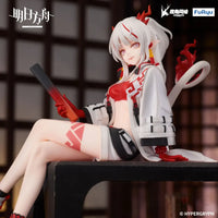 Arknights Noodle Stopper Figure Nian Pre Order Price Prize