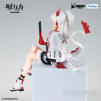 Arknights Noodle Stopper Figure Nian Prize