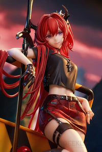 Surtr Liberte/Echec Ver. Pre Order Price Scale Figure