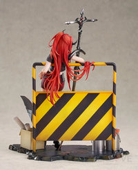 Surtr Liberte/Echec Ver. Scale Figure