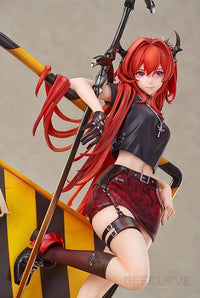 Surtr Liberte/Echec Ver. Scale Figure