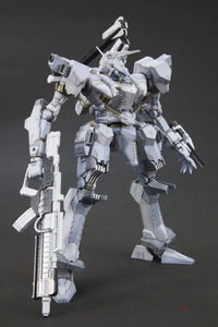 Armored Core 4 White Glint - GeekLoveph