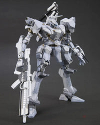 Armored Core Aspina White Glint 4 Ver. Pre Order Price Model Kit
