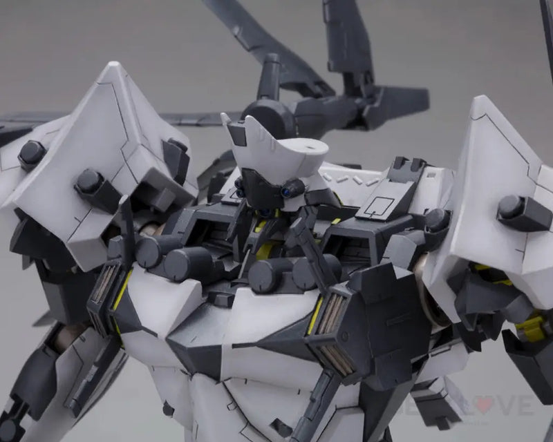 Armored Core BFF 063AN Ambient