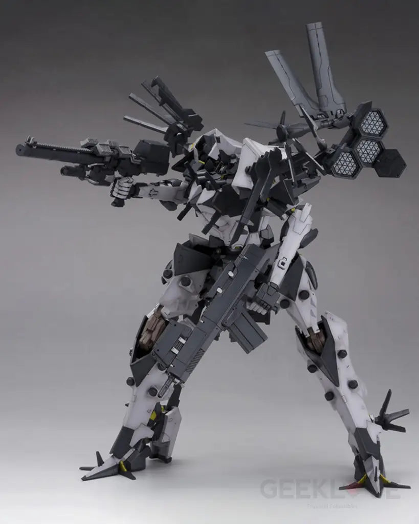 Armored Core Bff 063An Ambient Model Kit