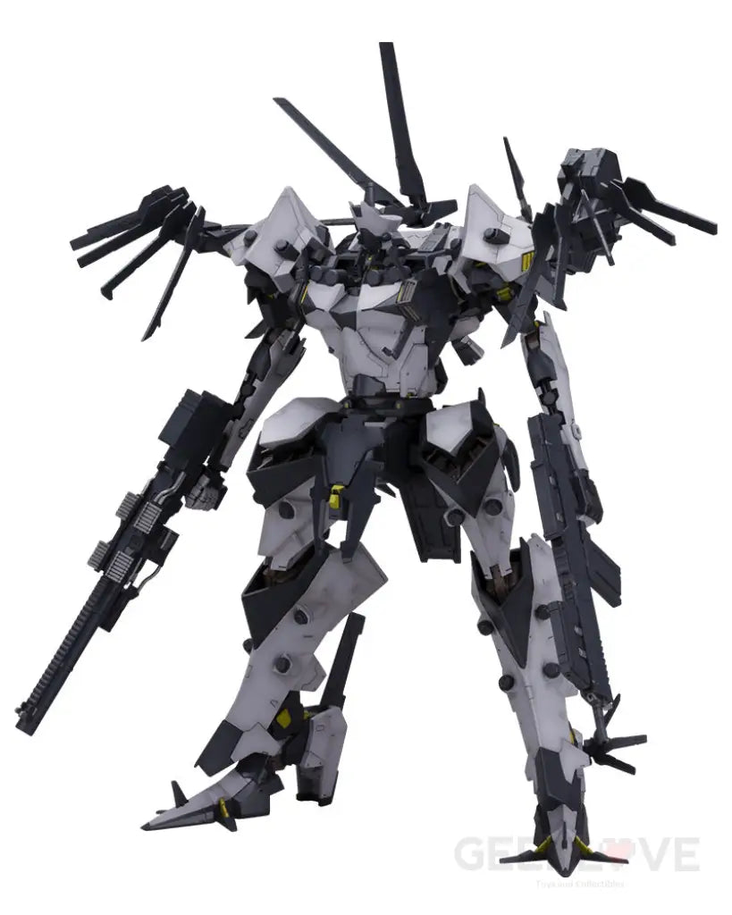 Armored Core Bff 063An Ambient Model Kit