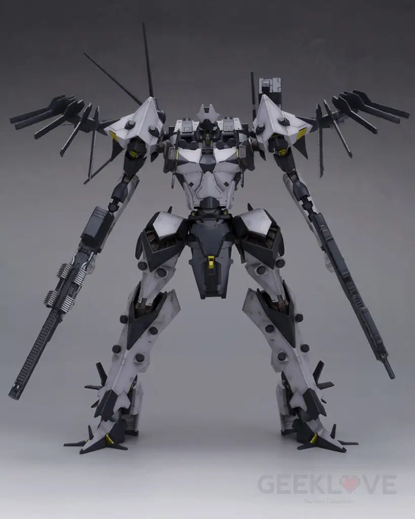 Armored Core Bff 063An Ambient Model Kit