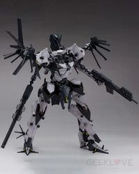 Armored Core Bff 063An Ambient Model Kit