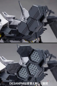 Armored Core Bff 063An Ambient Model Kit