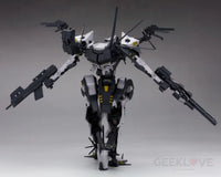 Armored Core Bff 063An Ambient Model Kit