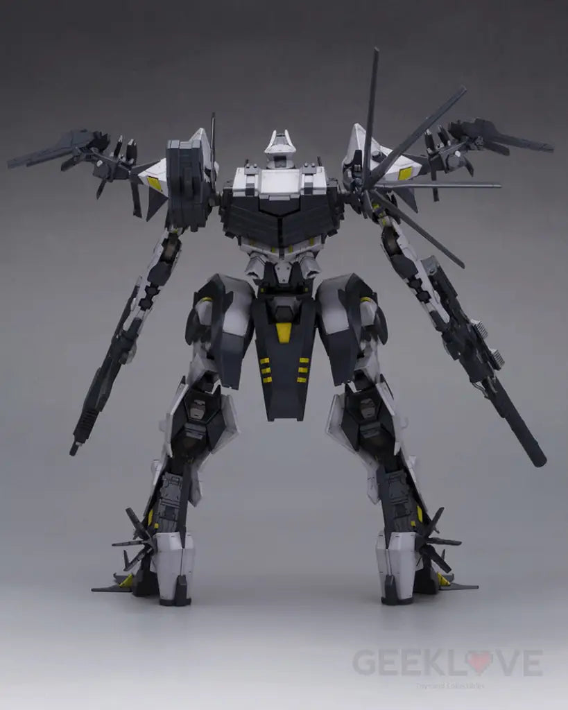 Armored Core Bff 063An Ambient Model Kit