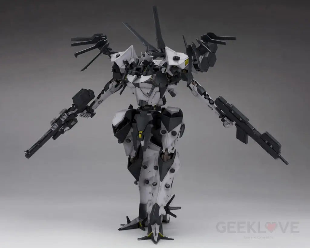 Armored Core Bff 063An Ambient Model Kit