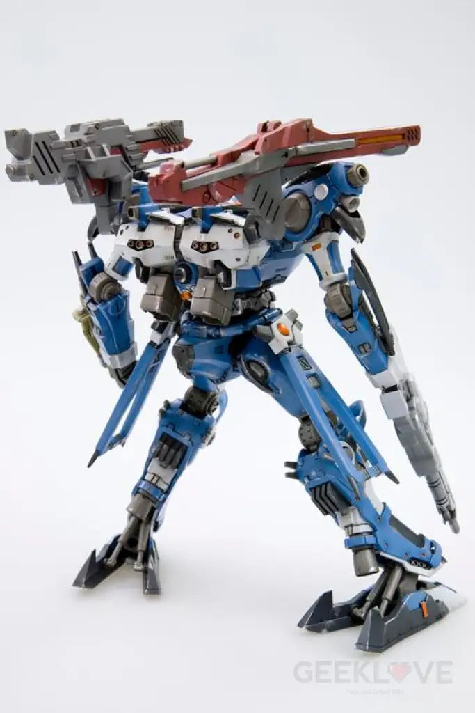 Armored Core Crest CR-C89E Oracle Ver. Model Kit (2025) Model Kit
