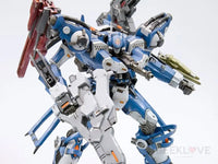 Armored Core Crest CR-C89E Oracle Ver. Model Kit (2025) Pre Order Model Kit