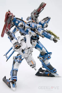Armored Core Crest CR-C89E Oracle Ver. Model Kit (2025) Model Kit