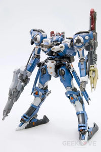 Armored Core Crest CR-C89E Oracle Ver. Model Kit (2025) Model Kit