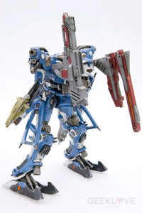 Armored Core Crest CR-C89E Oracle Ver. Model Kit (2025) Model Kit