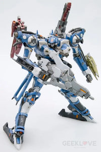 Armored Core Crest CR-C89E Oracle Ver. Model Kit (2025) Model Kit