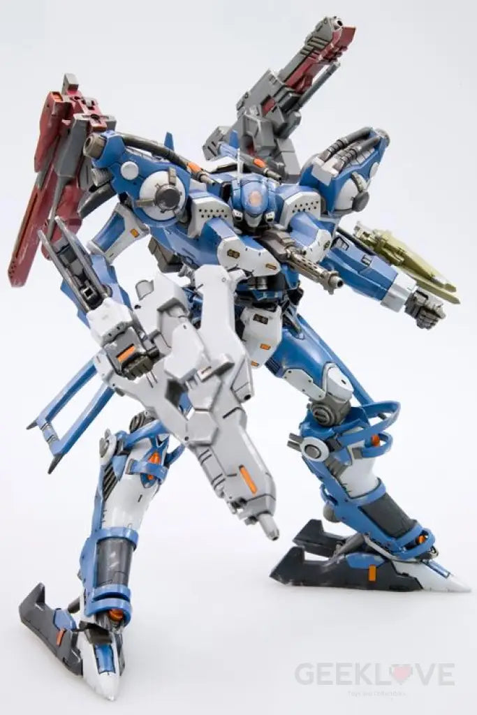 Armored Core Crest CR-C89E Oracle Ver. Model Kit (2025) Model Kit