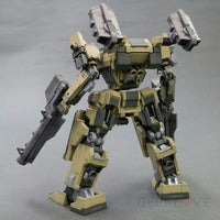 Armored Core Ga Gan01 Sunshine L Model Kit