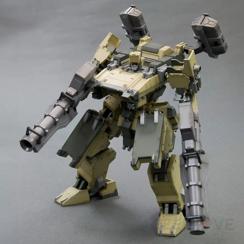Armored Core Ga Gan01 Sunshine L Model Kit