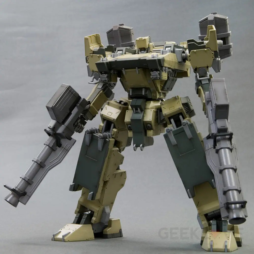 Armored Core Ga Gan01 Sunshine L Pre Order Price Model Kit