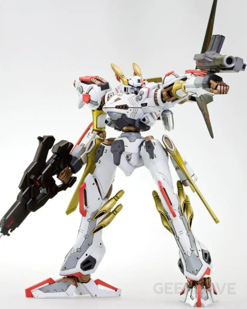 Armored Core Mirage C-03-Helios Victoria Variable Infinity