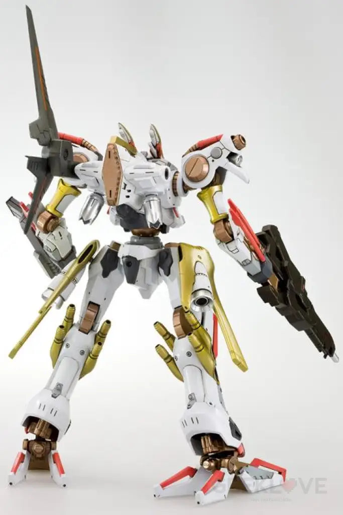 Armored Core Mirage C-03-Helios Victoria Variable Infinity