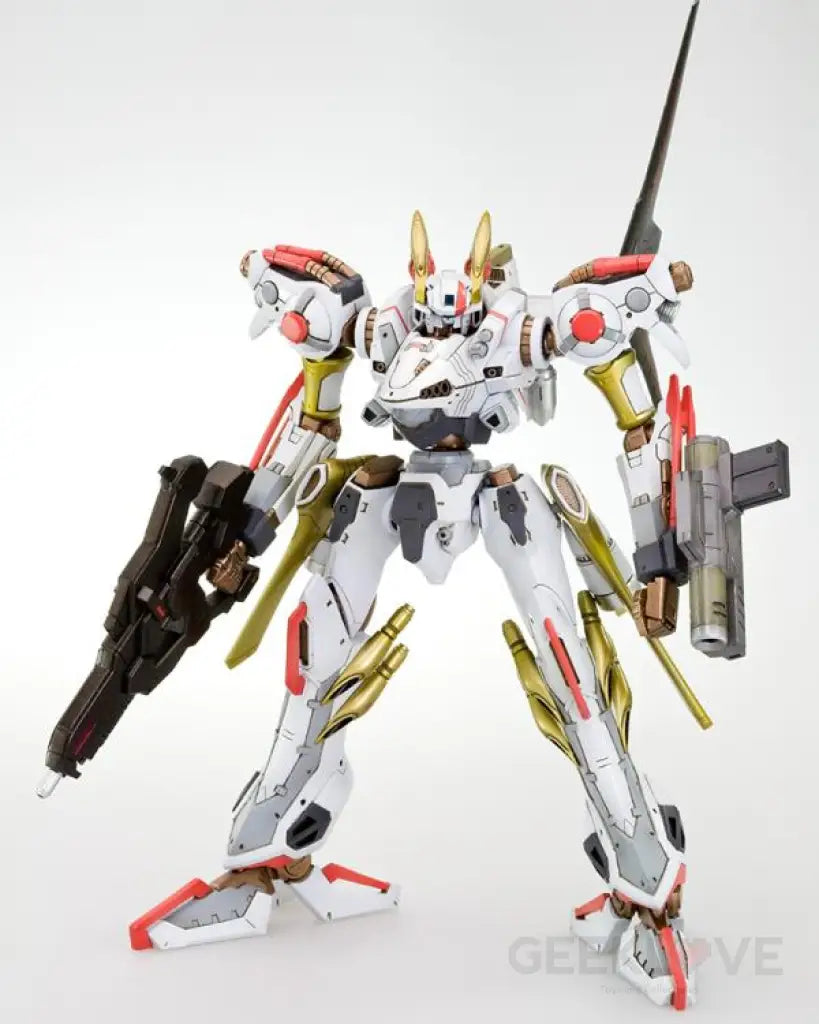 Armored Core Mirage C-03-Helios Victoria Variable Infinity