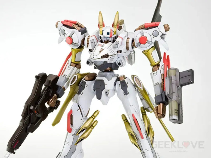 ARMORED CORE MIRAGE C-03-HELIOS Victoria