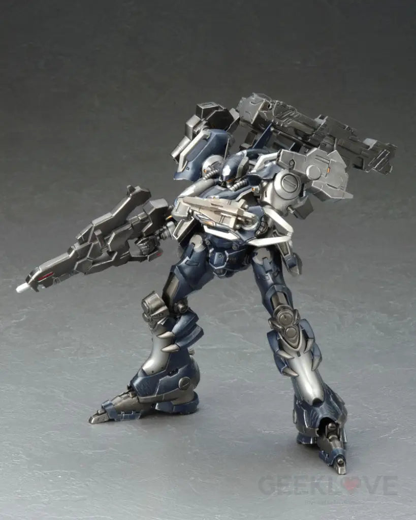 Armored Core Mirage C01-Gaea Model Kit