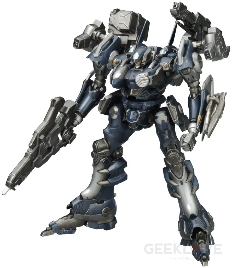 Armored Core Mirage C01-Gaea Model Kit