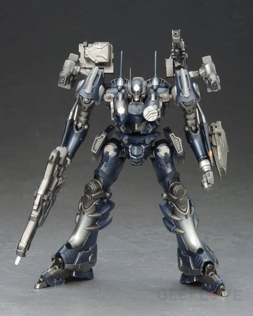 Armored Core Mirage C01-Gaea Model Kit