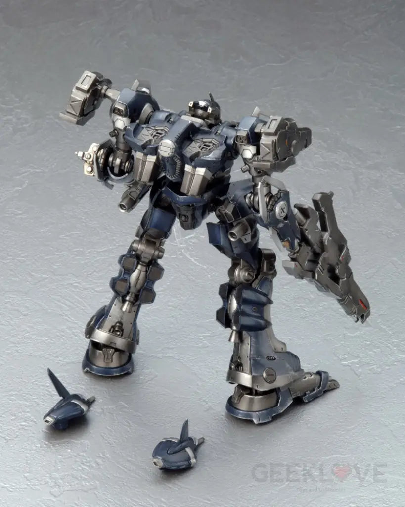 Armored Core Mirage C01-Gaea Model Kit