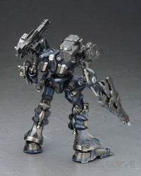 Armored Core Mirage C01-Gaea Model Kit