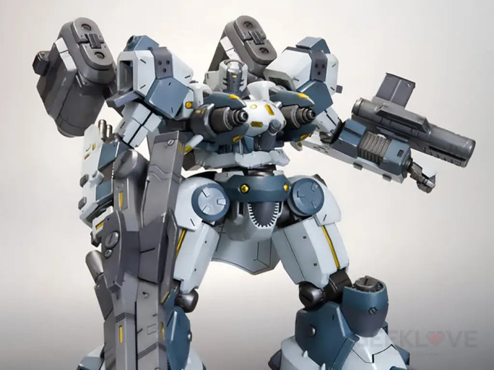 Armored Core Mirage C04-Atlas Foxeye Ver. Model Kit (2025) Pre Order Model Kit